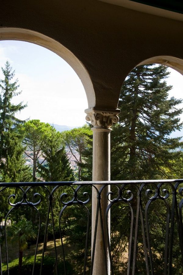 Villa Gioia